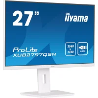 Монитор Iiyama ProLite XUB2797QSN-W1 фото 4